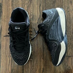 USED Nike KD 16 size 8 in good condition worn indoor only
